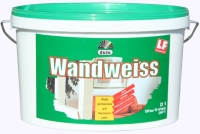 Краска 101010 Wandweis J 1 (10л) для стен